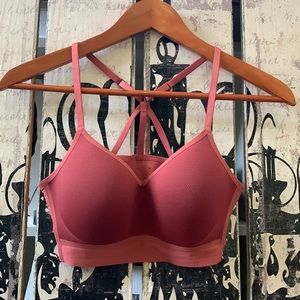 Nike sports bra. Small
